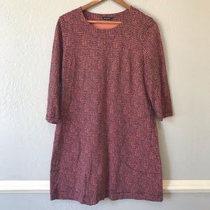 Marimekko Dress 172157 Cotton Dress